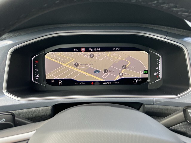 Volkswagen T-Roc 2.0 TDI DSG Style