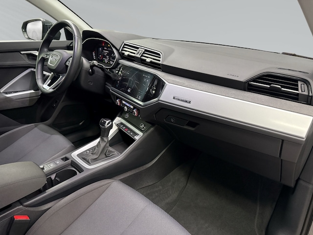 Audi Q3 40 TDI Quattro S-Tronic