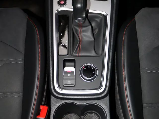 Seat Ateca 1.5 TSI DSG FR-lijn