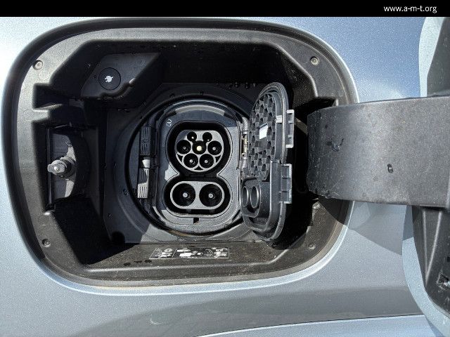 Mercedes-Benz EQA 350 4MATIC