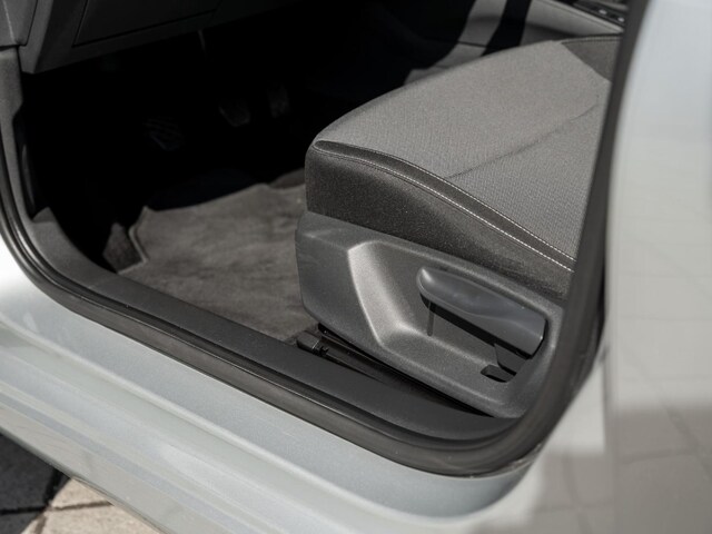 Skoda Fabia 1.0 MPI 5-GANG SpurH SoundSys