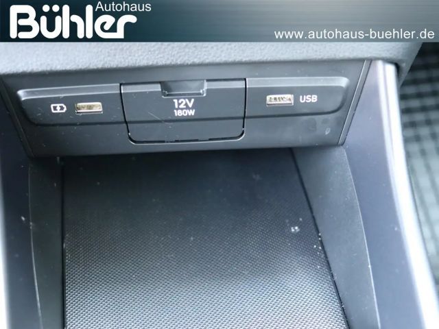 Hyundai i20 1.0 T-GDi