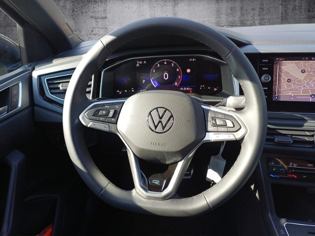 Volkswagen Taigo 1.5 TSI DSG IQ.Drive R-Line