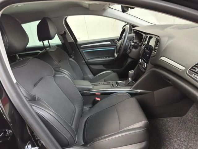 Renault Megane Combi EDC Intens