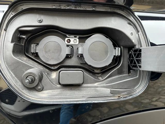 Mitsubishi Eclipse Cross 4WD PHEV