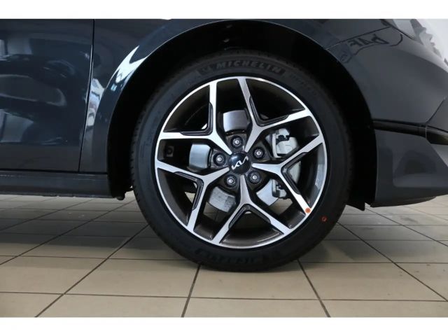 Kia Ceed GDi Spirit SportWagon