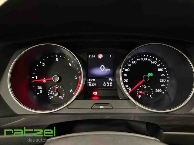 Volkswagen Tiguan 2.0 TDI DSG Life