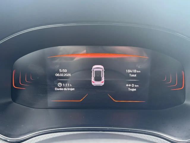 Seat Arona 1.0 TSI DSG