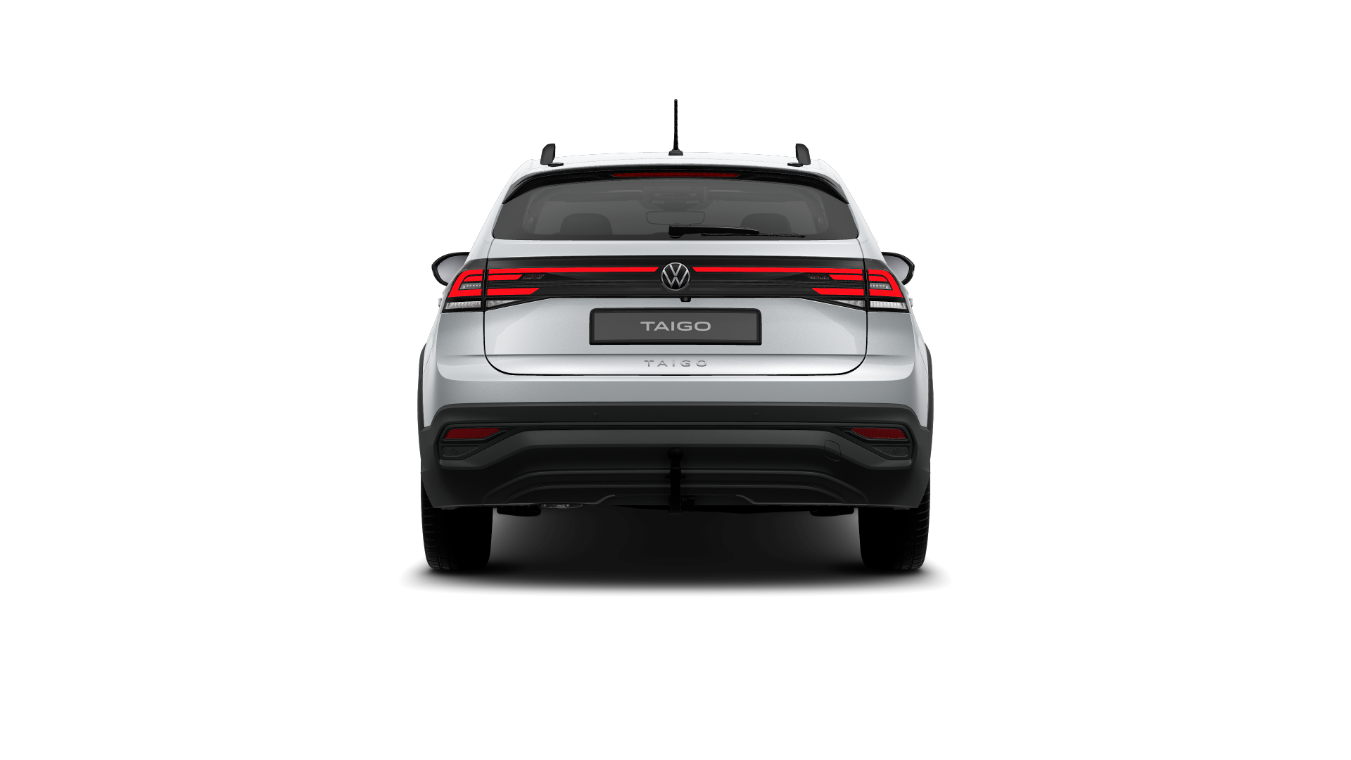 Volkswagen Taigo 1.5 TSI DSG