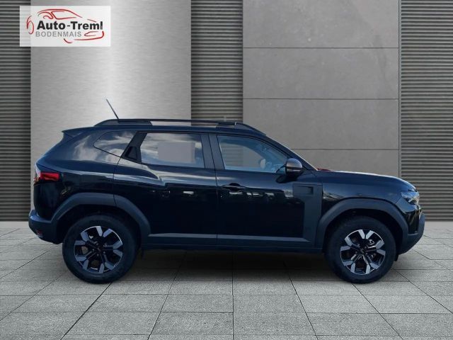 Dacia Duster 4WD Extreme TCe 130
