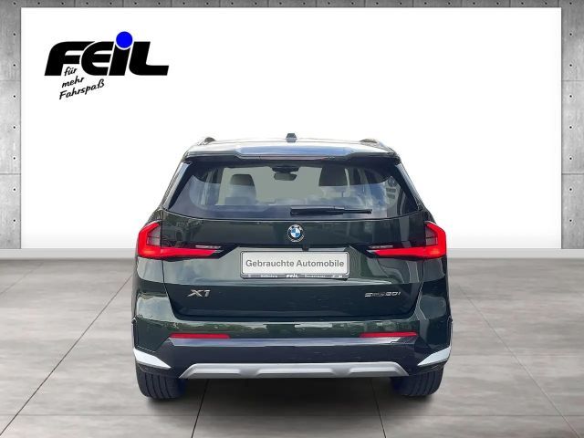 BMW X1 sDrive20i