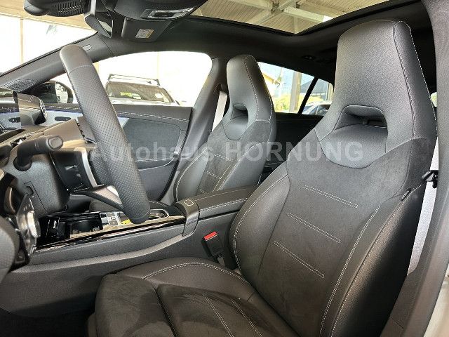 Mercedes-Benz CLA 200 Shooting Brake