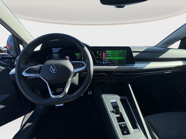 Volkswagen Golf DSG Golf VIII Move