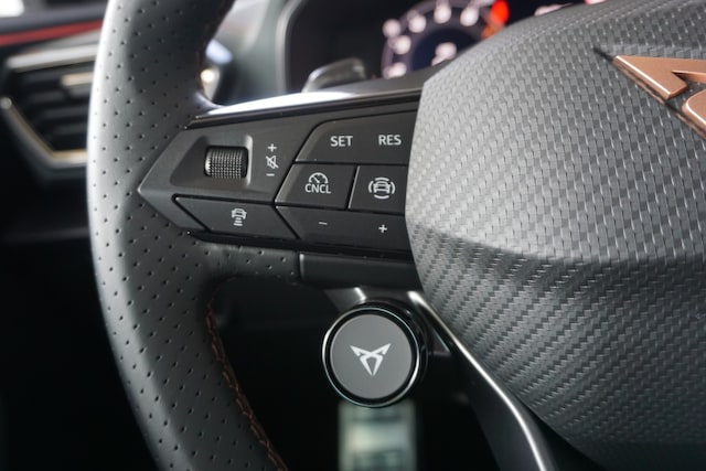 Cupra Leon 2.0 TSI ST Sportstourer VZ