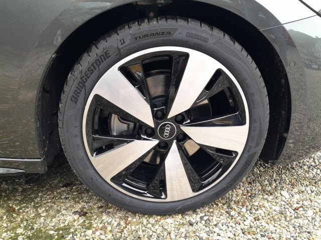 Audi A5 Avant Quattro S-Tronic