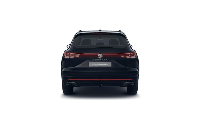 Volkswagen Touareg 3.0 V6 TDI Elegance Elegance