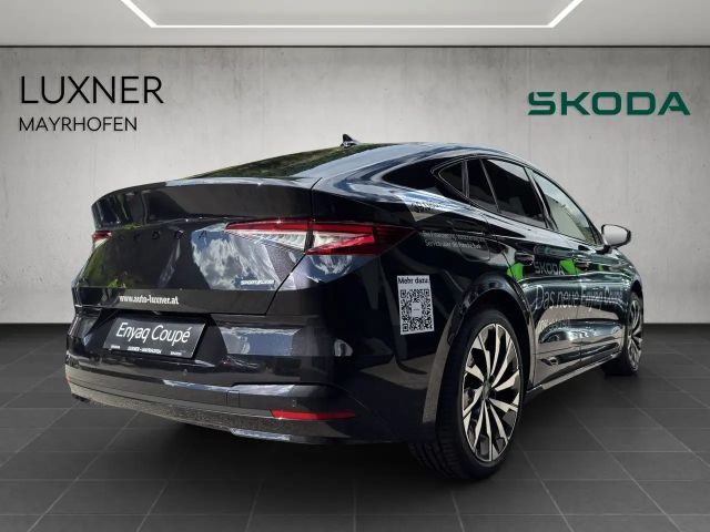 Skoda Enyaq Coupe Sportline