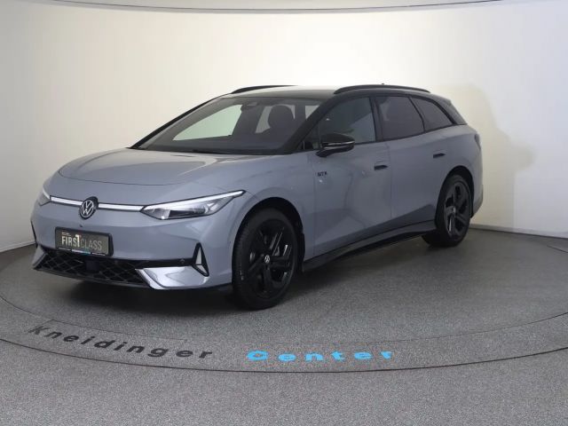 Volkswagen ID.7 4Motion Business GTX Tourer