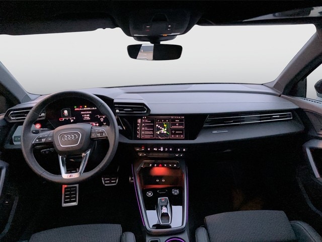 Audi A3 30 TFSI S-Line S-Tronic Sportback