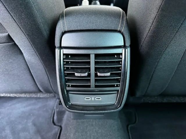 Skoda Scala Selection