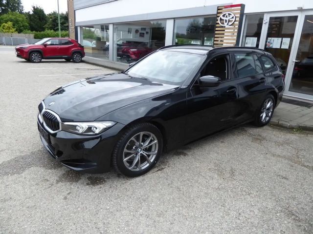 BMW 318 318d Touring