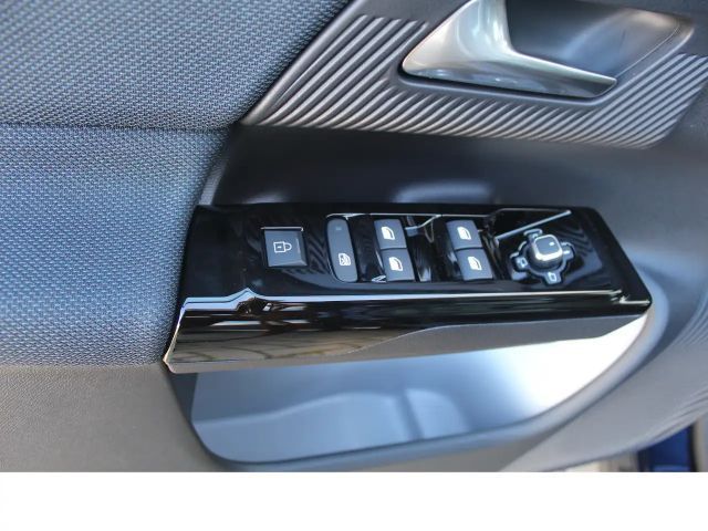 Citroën C5 Aircross Hybrid Plus