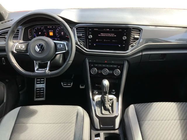 Volkswagen T-Roc 1.5 TSI DSG R-Line