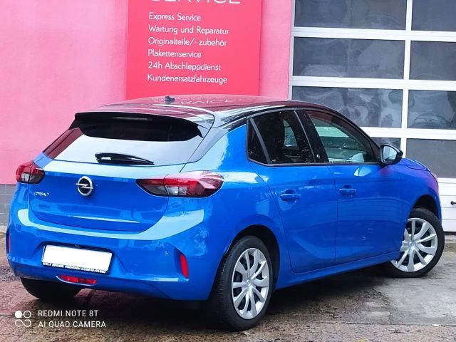Opel Corsa Edition