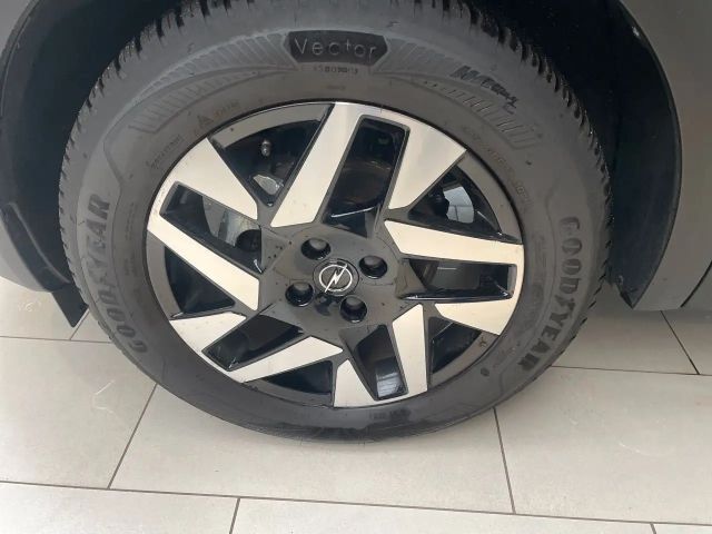 Opel Mokka GS-Line Grand Sport