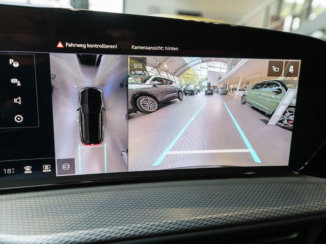 Audi Q5 Quattro S-Tronic Sportback