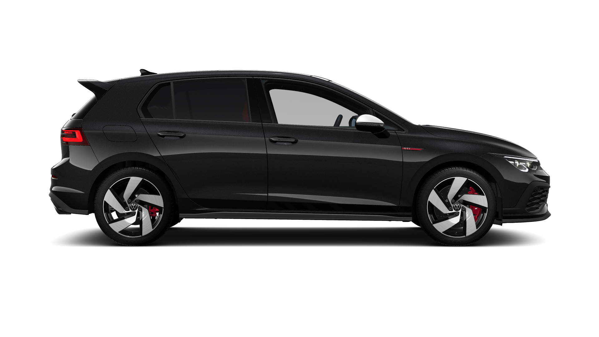 Volkswagen Golf DSG GTI