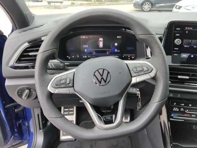 Volkswagen T-Roc 1.5 TSI R-Line