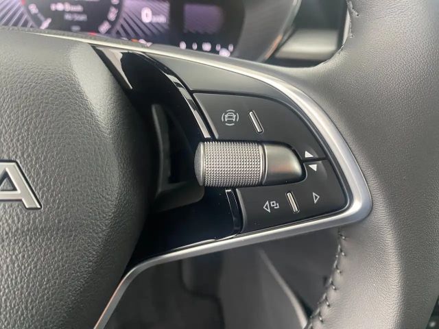 Skoda Fabia Selection