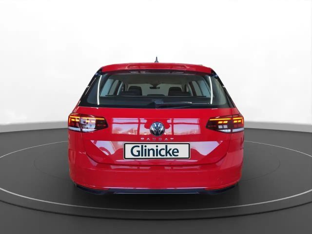 Volkswagen Passat 2.0 TDI Business Variant