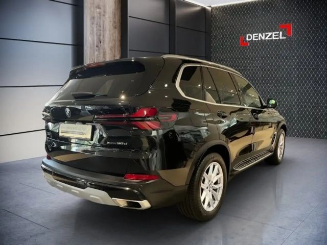 BMW X5 xDrive30d