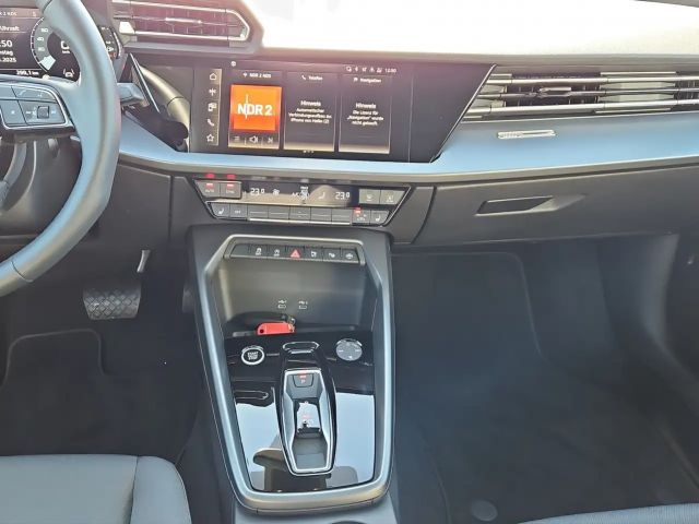 Audi A3 35 TDI S-Tronic Sedan