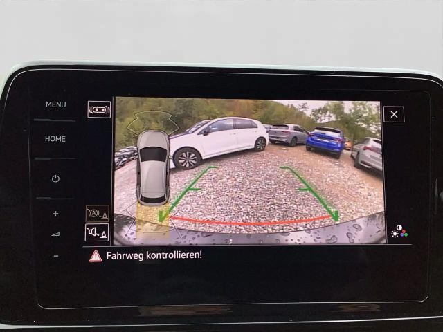 Volkswagen T-Roc 2.0 TDI DSG R-Line Style