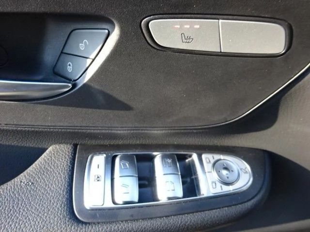 Mercedes-Benz V 220 Limousine Lang V 220 d