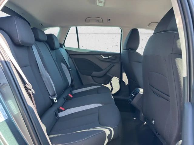 Skoda Scala 1.0 TSI Tour