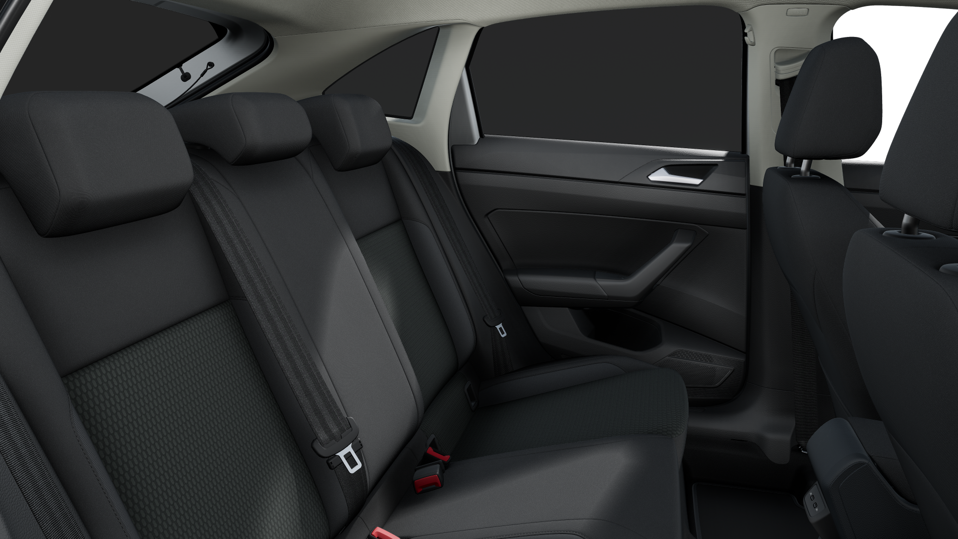 Volkswagen Taigo 1.0 TSI Life