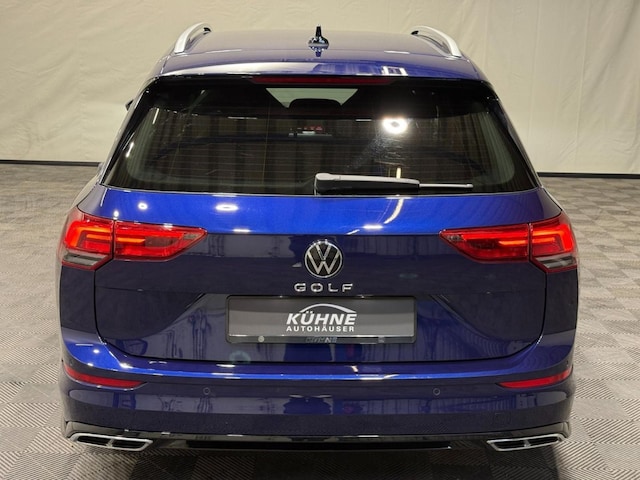 Volkswagen Golf 1.5 TSI R-Line Variant