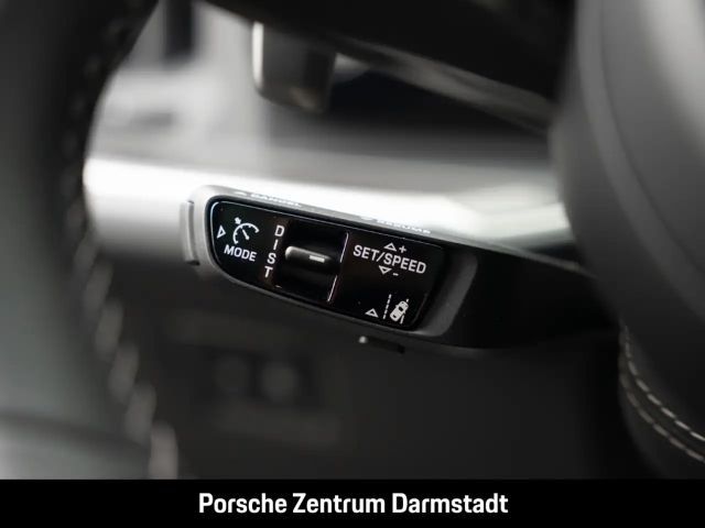 Porsche Cayenne Coupé E-Hybrid Turbo