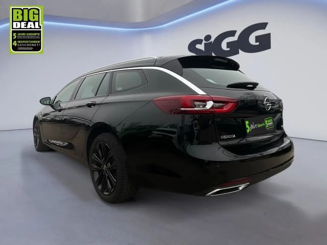 Opel Insignia 2.0 CDTI Sports Tourer