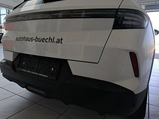 Opel Grandland X GS-Line Grand Sport