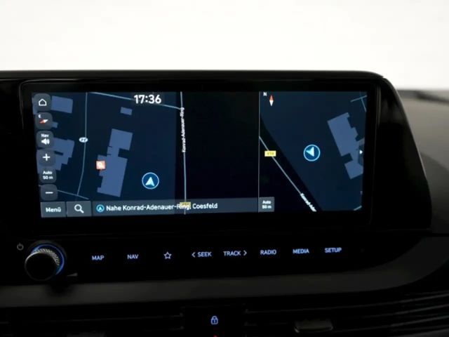 Hyundai Bayon Select T-GDi