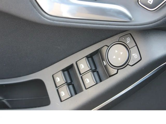 Ford Fiesta Titanium