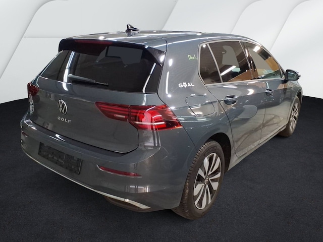 Volkswagen Golf 1.5 TSI