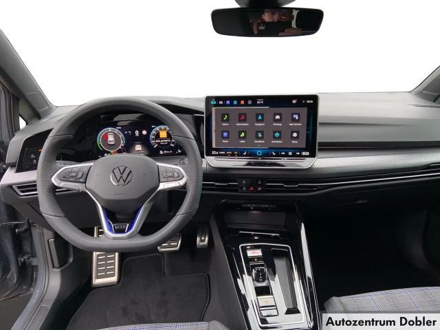 Volkswagen Golf GTE eHybrid