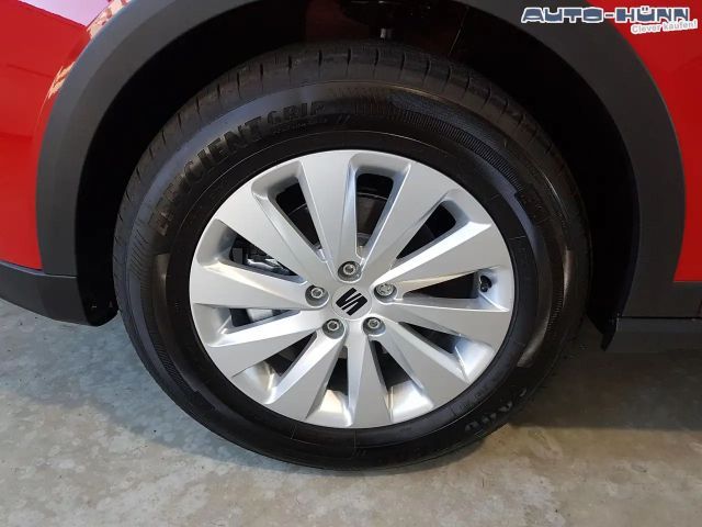 Seat Arona 1.0 TSI DSG