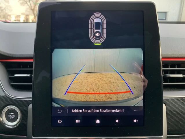 Renault Arkana EDC RS TCe 160